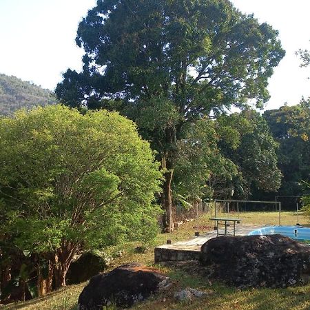 Sitio Das Pedras - Natureza E Tranquilidade Matias Barbosa Exterior foto