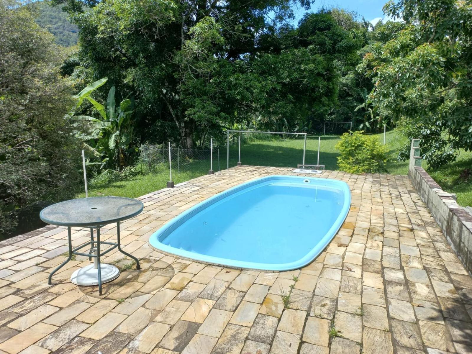 Sitio Das Pedras - Natureza E Tranquilidade Matias Barbosa Exterior foto