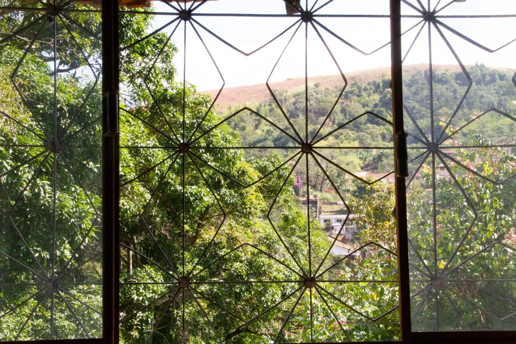 Sitio Das Pedras - Natureza E Tranquilidade Matias Barbosa Exterior foto