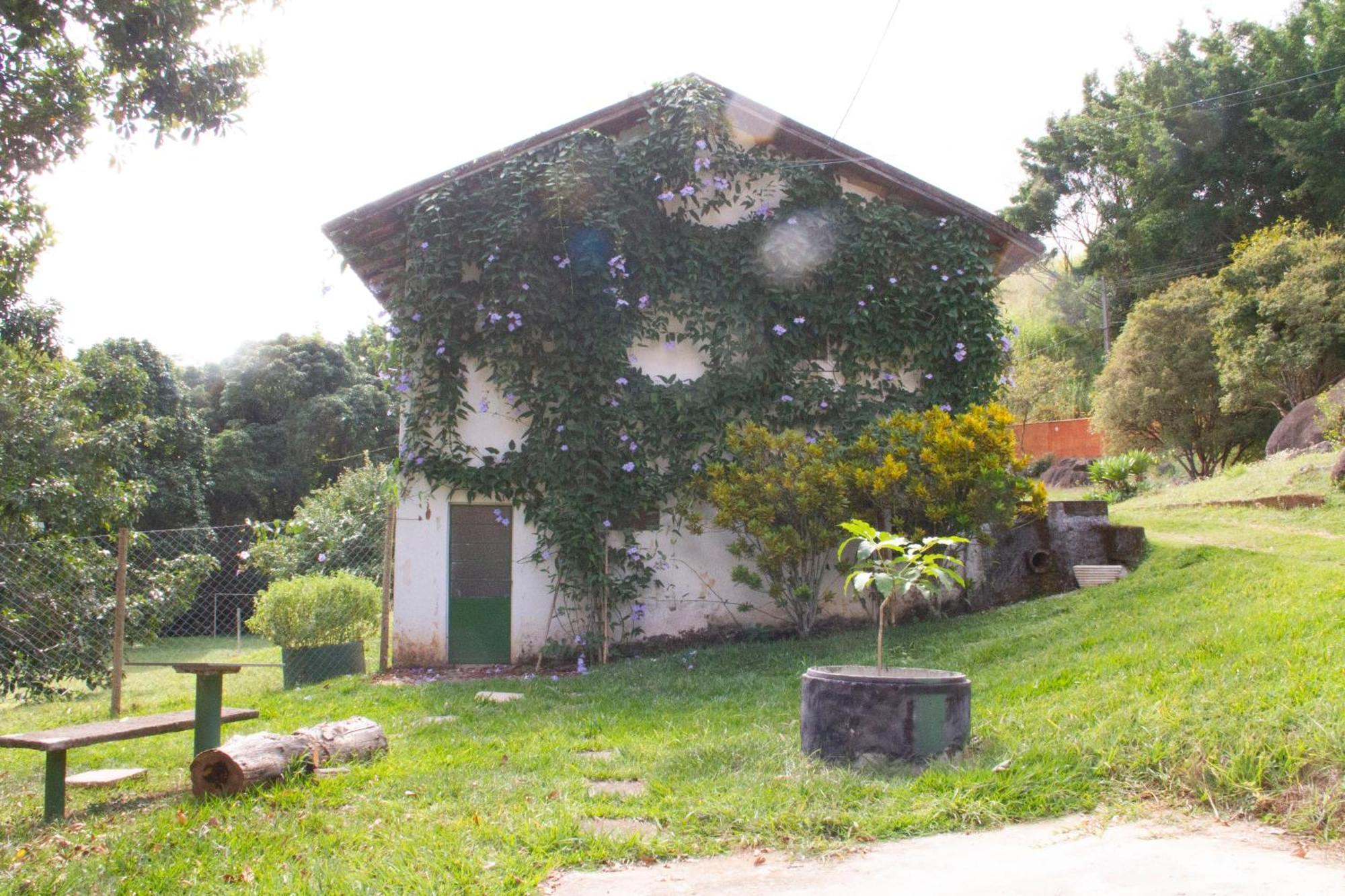 Sitio Das Pedras - Natureza E Tranquilidade Matias Barbosa Exterior foto
