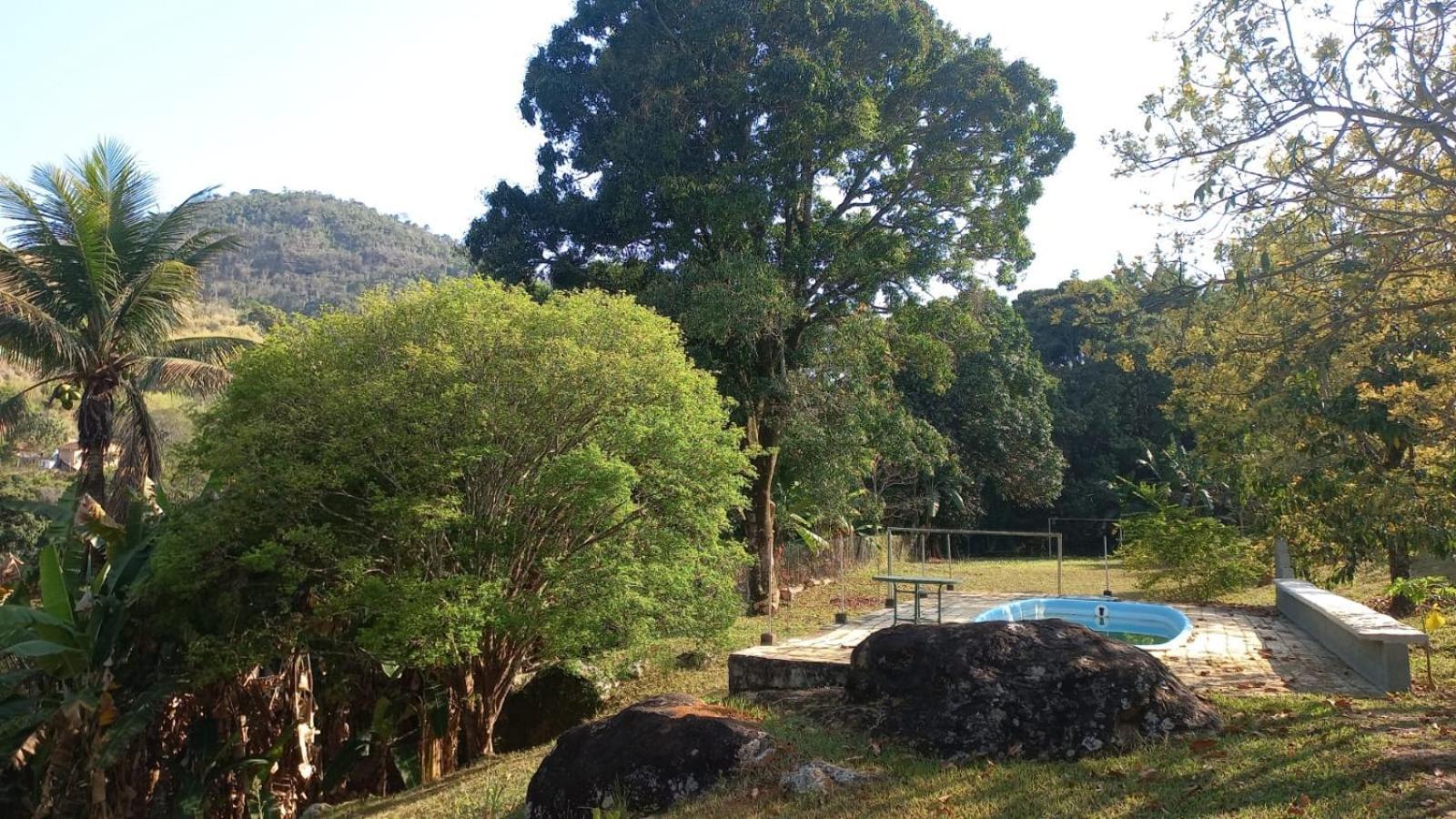 Sitio Das Pedras - Natureza E Tranquilidade Matias Barbosa Exterior foto
