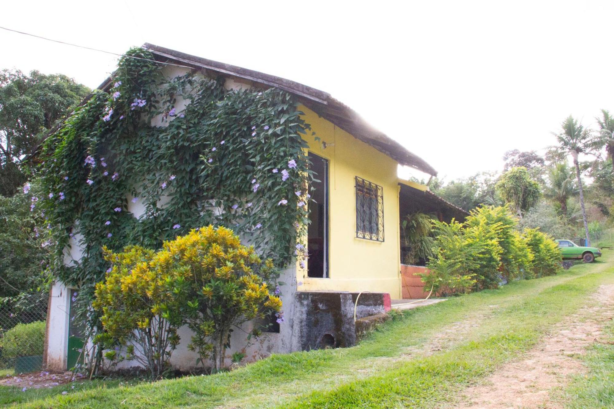 Sitio Das Pedras - Natureza E Tranquilidade Matias Barbosa Exterior foto