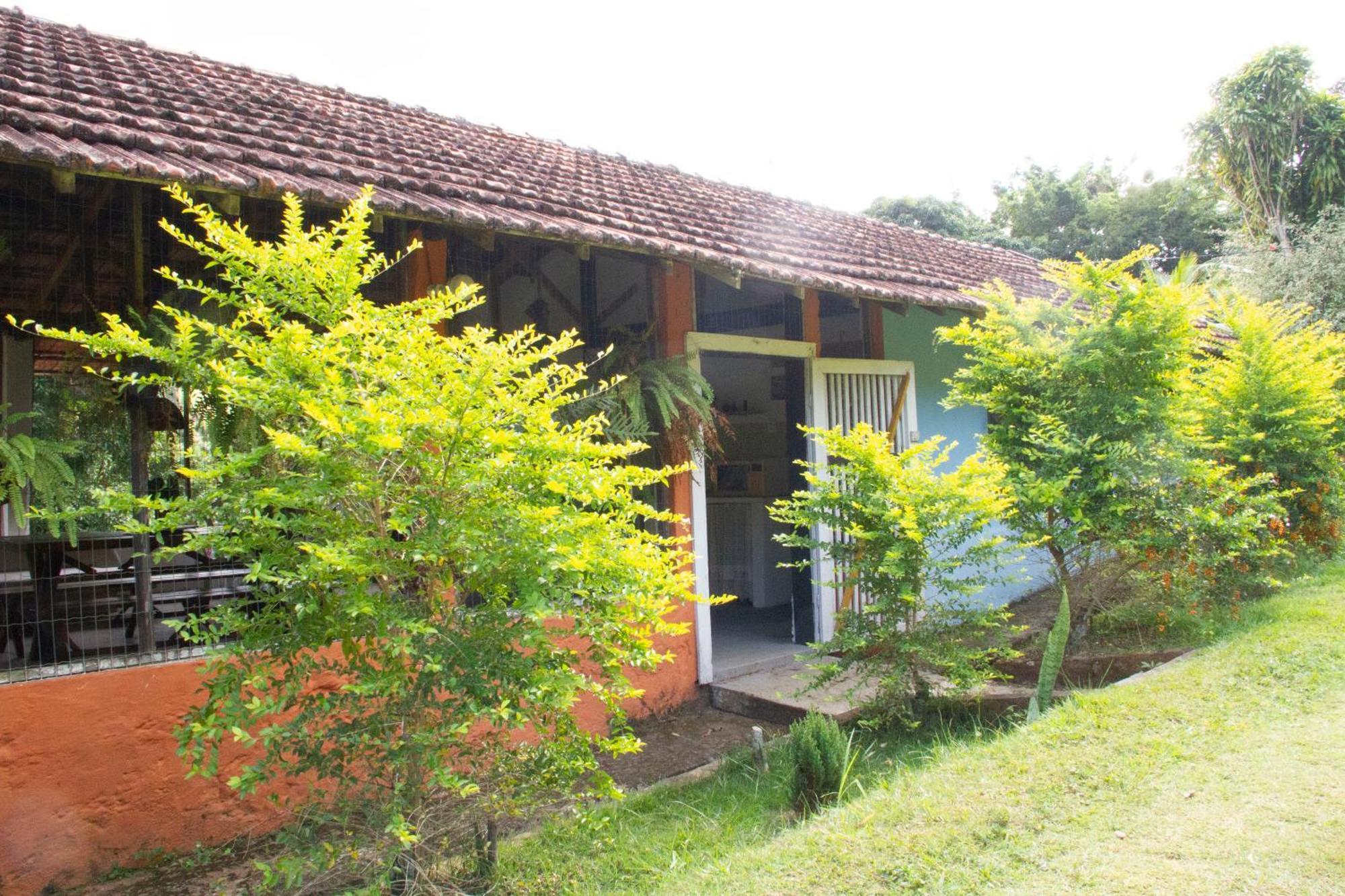 Sitio Das Pedras - Natureza E Tranquilidade Matias Barbosa Exterior foto