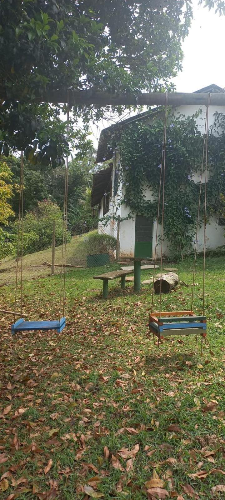 Sitio Das Pedras - Natureza E Tranquilidade Matias Barbosa Exterior foto